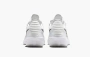 Nike Air Zoom GT Cut 3 Turbo  White Metallic Silver 