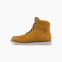 Timberland Slip-Resistant Short Outdoor Boots "Wheat" 