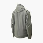C.P. Company Pro-Tek Hooded Lens Jacket Silver Blue