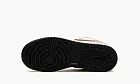 Air Jordan 1 Low SE GS Brown Elephant