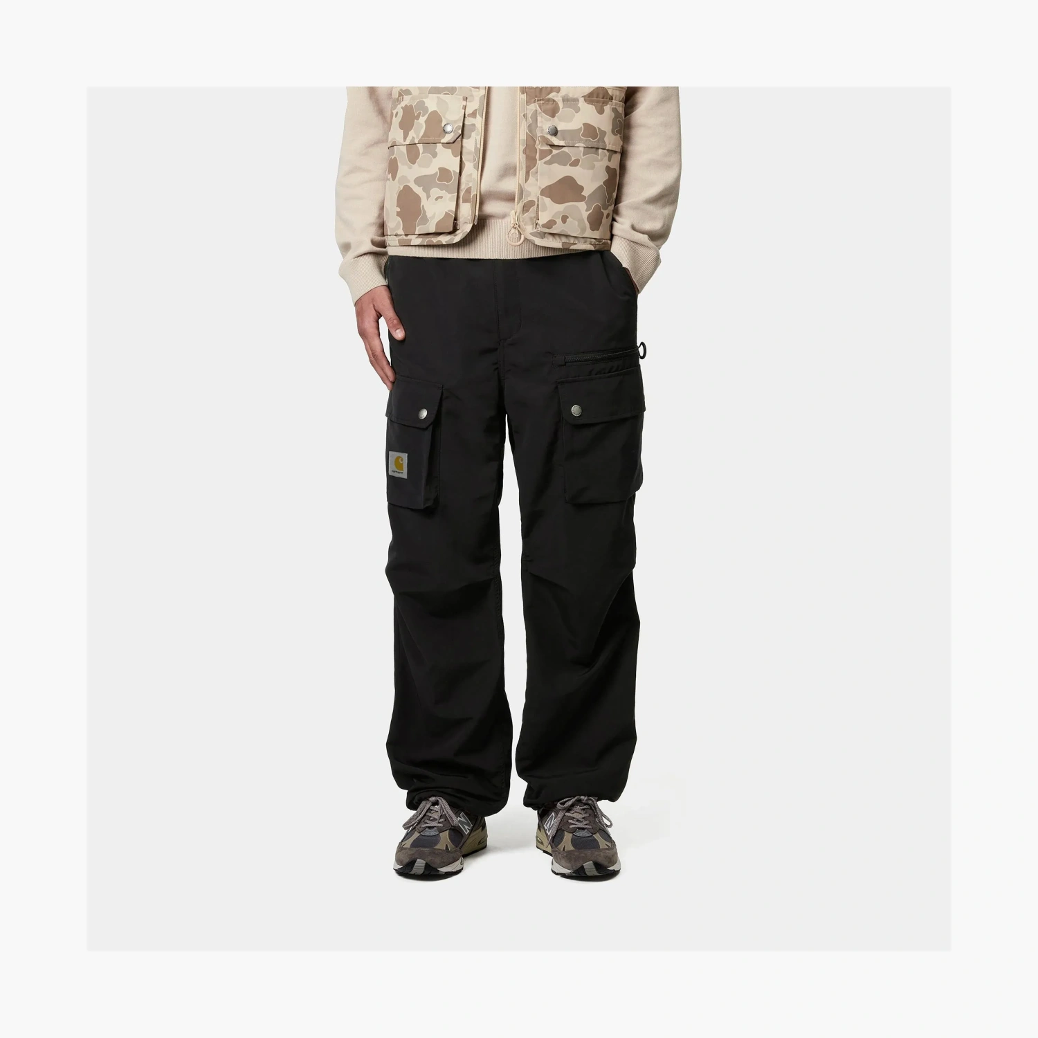 Carhartt WIP SS25 Irwin Pant 