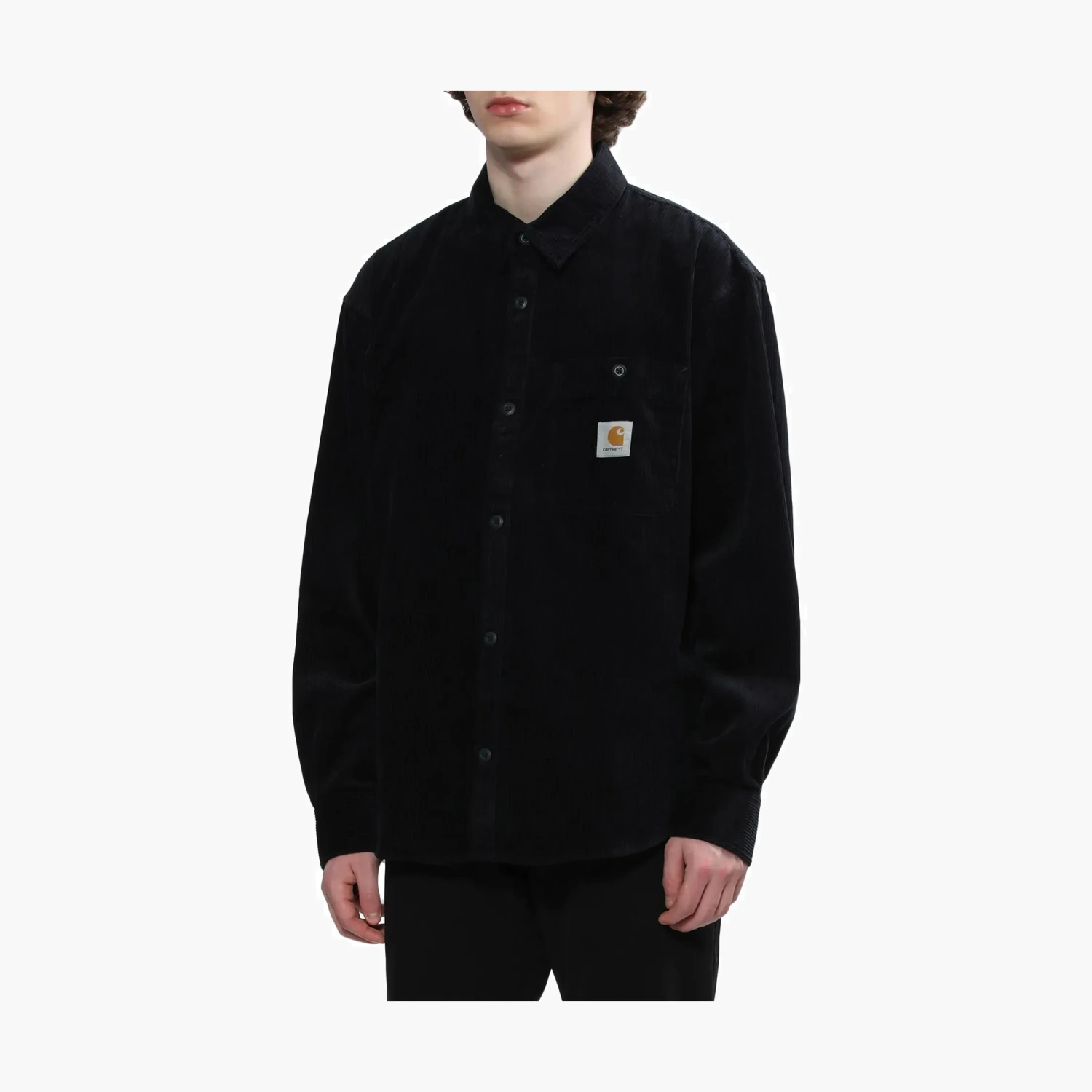 Carhartt WIP Flint Shirt 