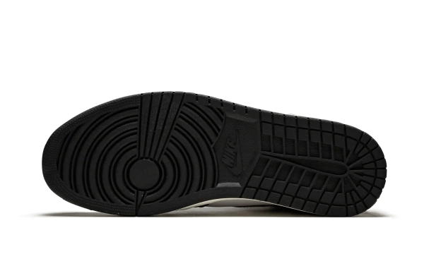 Air Jordan 1 High OG Gym Red 