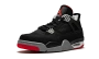 Air Jordan 4 Bred 