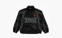 Supreme Satin Piping Pullover Black 