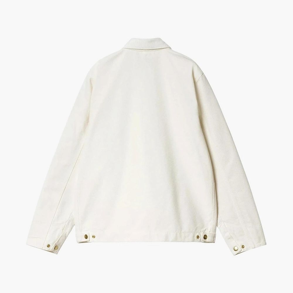 Carhartt WIP Detroit Jacket Off-White