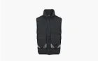 C.P. Company Chrome-R Gilet Men Black