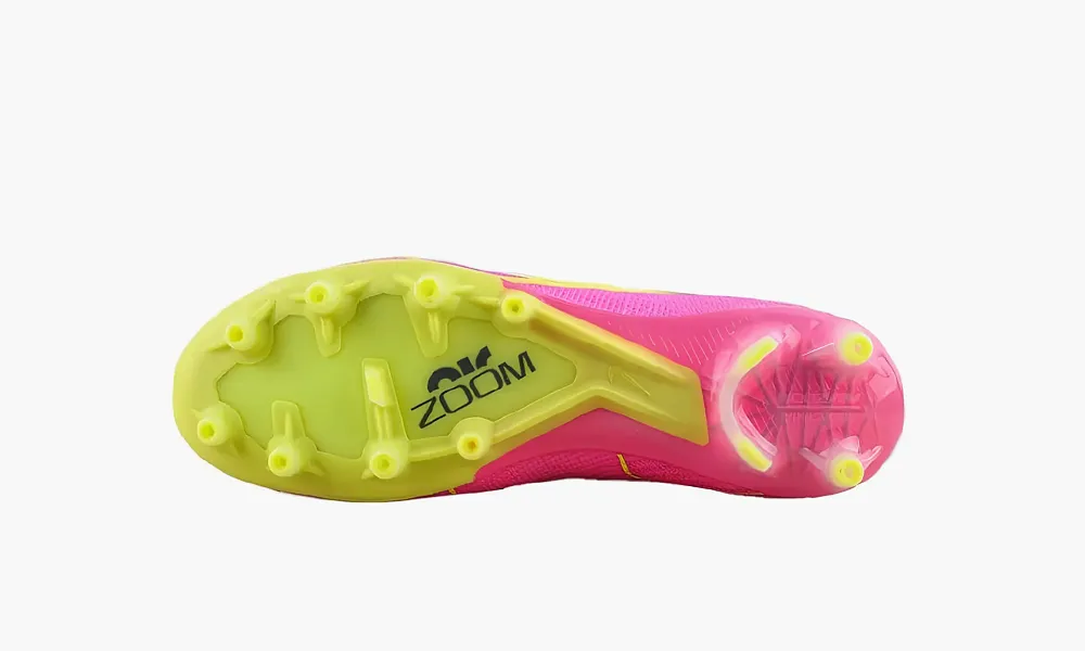 Nike Air Zoom Vapor 15 Ag-pro Luminous Pack