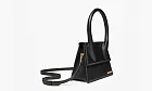 Jacquemus Le Grand Chiquito Bag Black