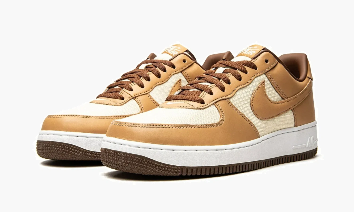 Air Force 1 Low Acorn 