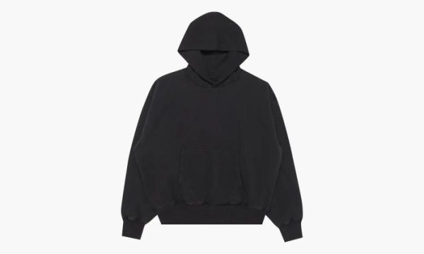 Yeezy X GAP Hoodie Black 