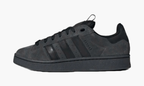 Adidas Campus 00s Carbon Black 