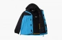 Timberland Jackets Men "Blue Black" 