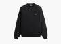Kith Nelson Crewneck Black 