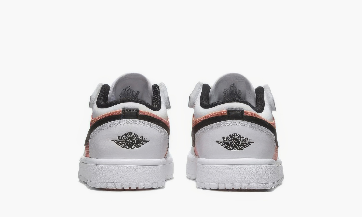 Nike Kids Air Jordan 1 Low Alt "Light Madder Root" 