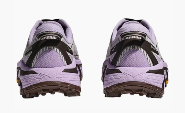 Hoka Mafate Speed 2 Light Violet 