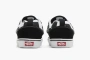 Vans Knu-Skool Mega Check Black 