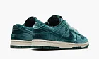 Nike Dunk Low WMNS Velvet Teal