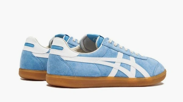 Asics Onitsuka Tiger Tokuten Blue Fusion Gum 