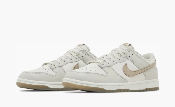 Nike Dunk Low SE "Light Carbon" 
