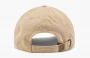 Timberland Baseball Caps Unisex Light Mud 