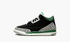 Air Jordan 3 Retro PS Pine Green