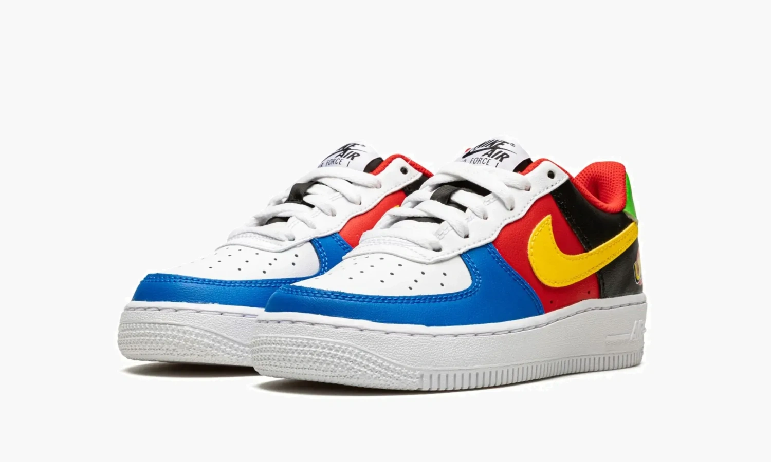 Air Force 1 LV8 QS (GS) UNO 