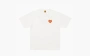 Human Made Graphic T-Shirt #07 White 