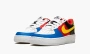 Air Force 1 LV8 QS (GS) UNO 