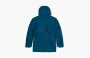 Timberland Puffer Jackets Men Medium "Blue" 