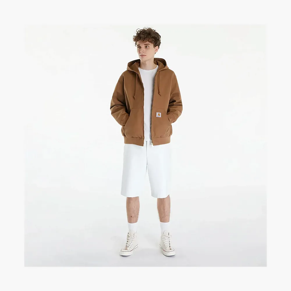 Carhartt WIP Active Jacket Logo