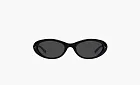 Gentle Monster Lolang 01 sunglasses Black