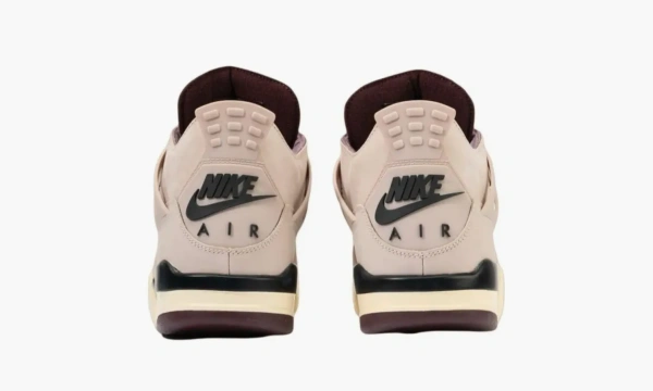 A Ma Maniére x Wmns Air Jordan 4 Retro While You Were Sleeping 