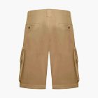 C.P. Company Cotton Gabardine Cargo Shorts Tree House
