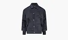 Sacai Ss23 Jacket Steel Blue