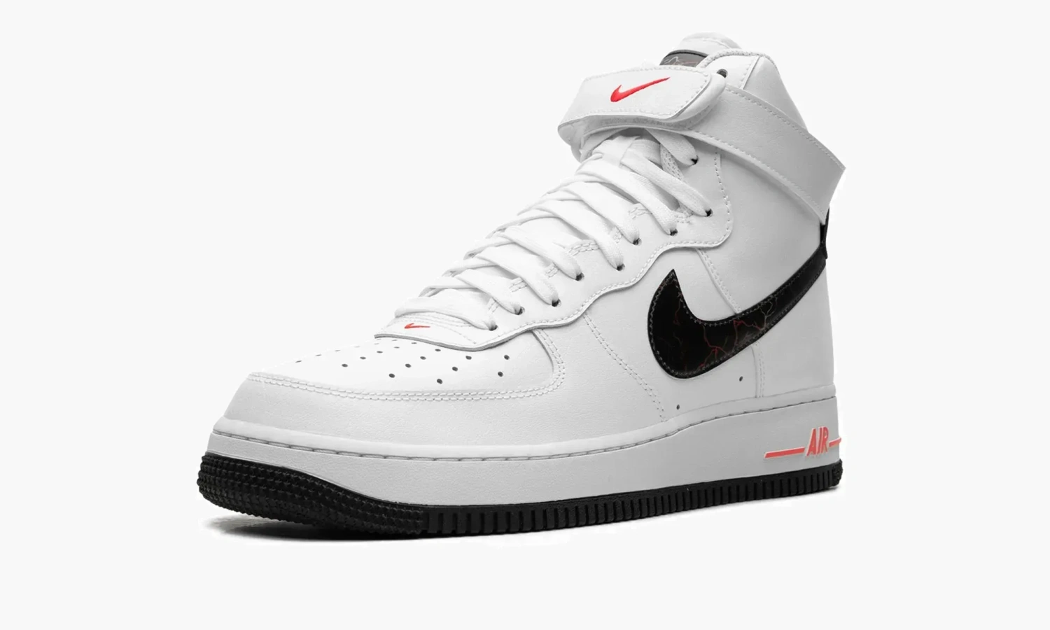 Air Force 1 High Electric 