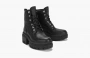 Timberland Everleigh 6 Inch Boots WMNS "Black Full Grain" 