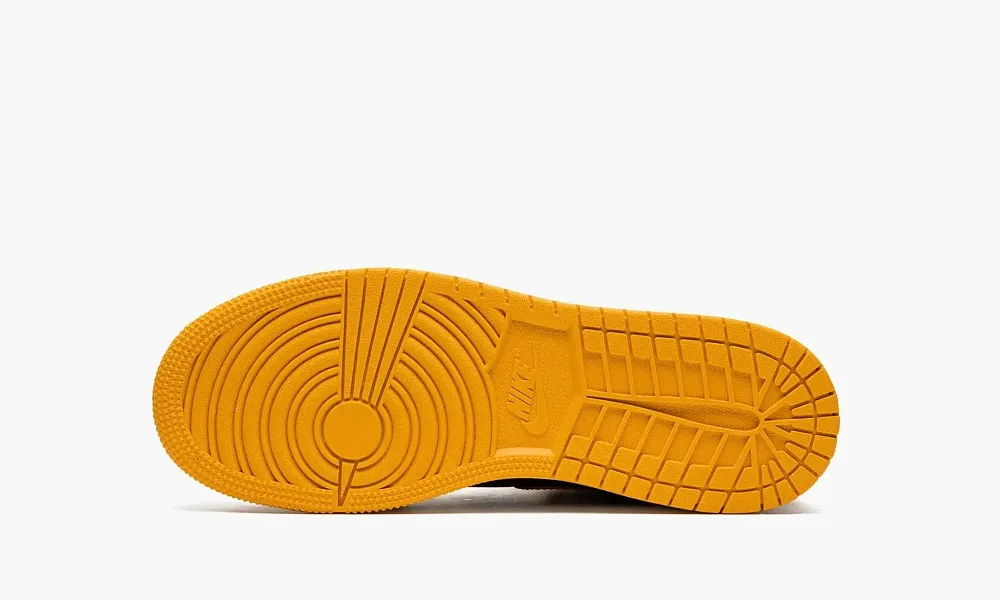 Air Jordan 1 Retro High GS Pollen