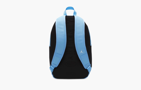 Jordan Jersey Backpack Blue 