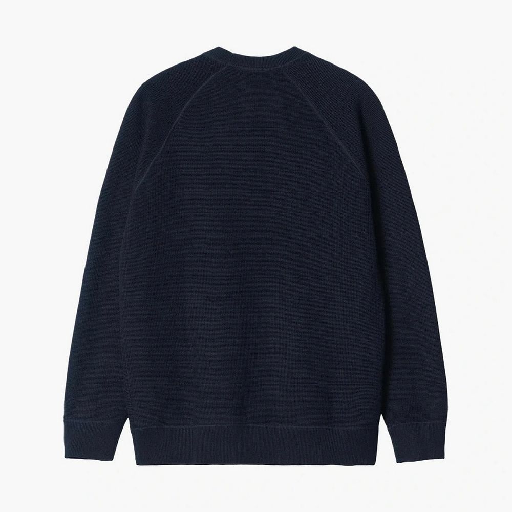 Carhartt WIP SS25 Chase Sweater
