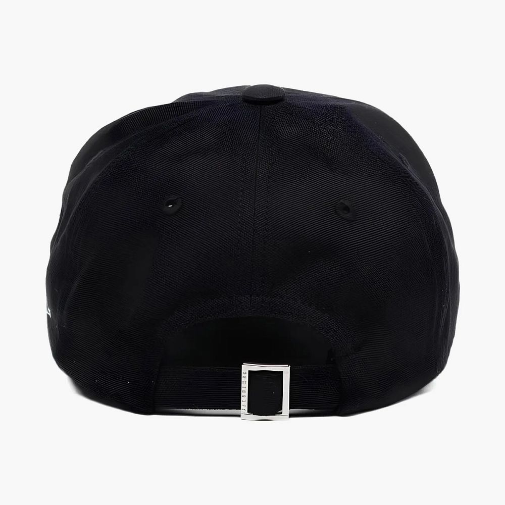 Jacquemus Baseball Cap Black
