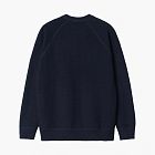 Carhartt WIP SS25 Chase Sweater