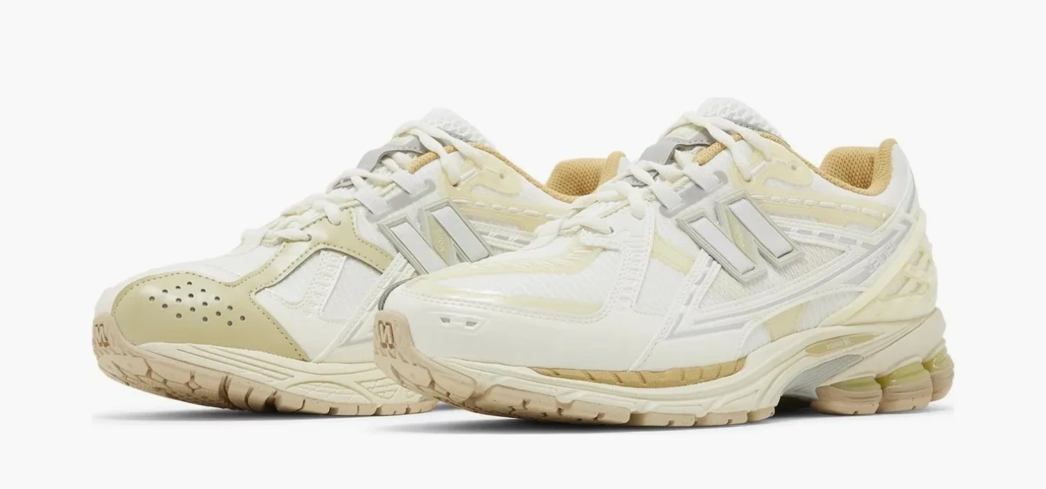 New Balance 1906U Lunar New Year - Sea Salt 