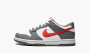 Nike Dunk Low Next Nature GS "Smoke Grey" 