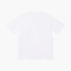 Supreme x MM6 Maison Margiela Money Short-Sleeve Top White