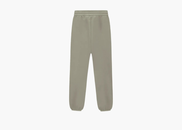 Adidas x Fear of God Athletics Suede Fleece Joggers Clay 