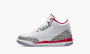 Air Jordan 3 PS "Cardinal" 