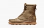 Timberland 6 Inch Jacksons Landing Moc Toe Boot "Brown" 