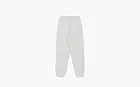 Sporty & Rich Knitted Sports Pants Mens Gray