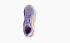 Hoka Bondi 9 WMNS Aster Flower Starlight Glow